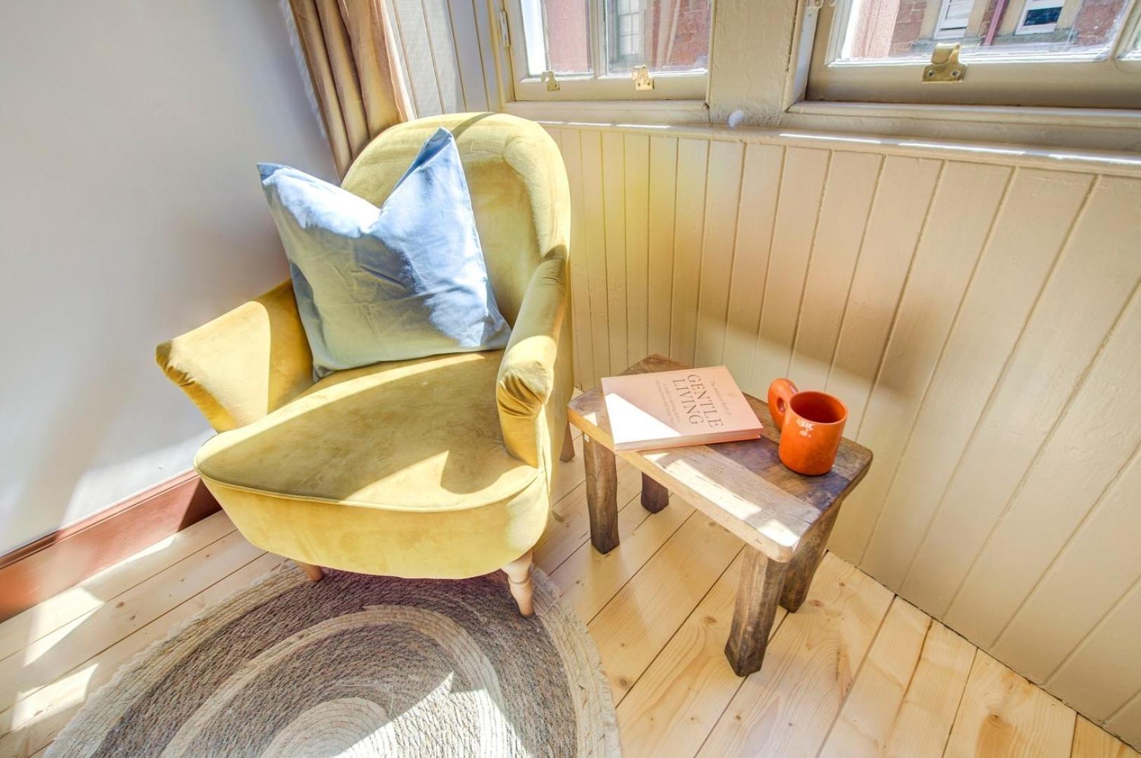 Stylish 1Bd Seaside Flat North Berwick Villa Kültér fotó