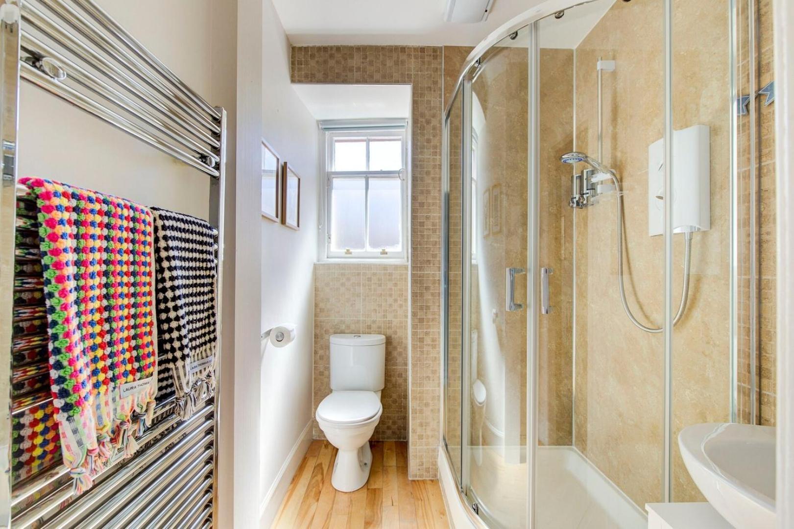 Stylish 1Bd Seaside Flat North Berwick Villa Kültér fotó